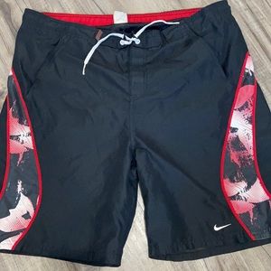 Men’s Nike Swim Trunks